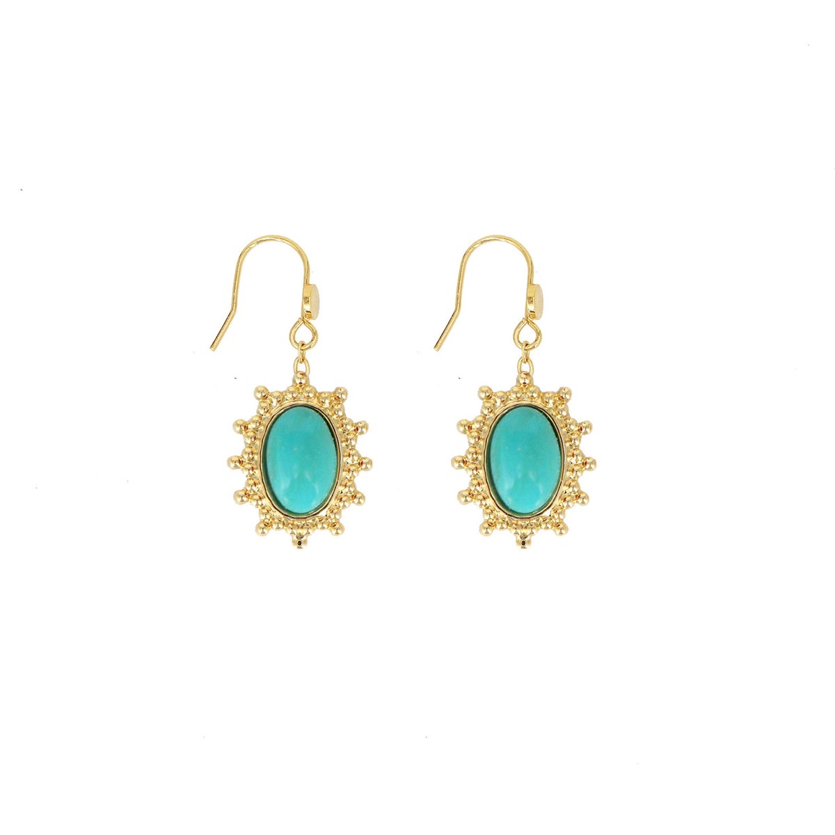 Boucle d'oreille THELMA