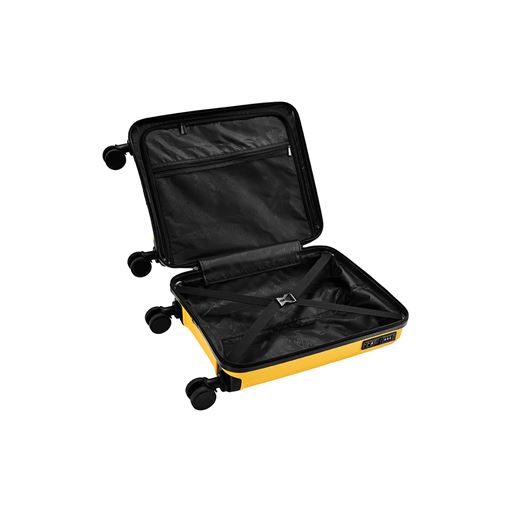 Epic AZ13™ 55 Kuffert, SunburstYELLOW