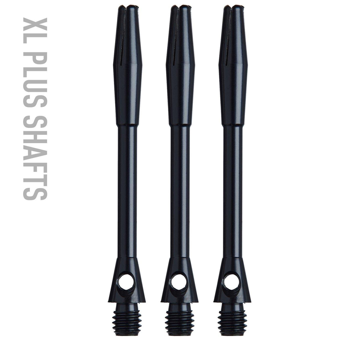 Unicorn Darts Steel Tip Darts Set | Level 1 | Brass Plated Steel Barrels | Knurled Grip