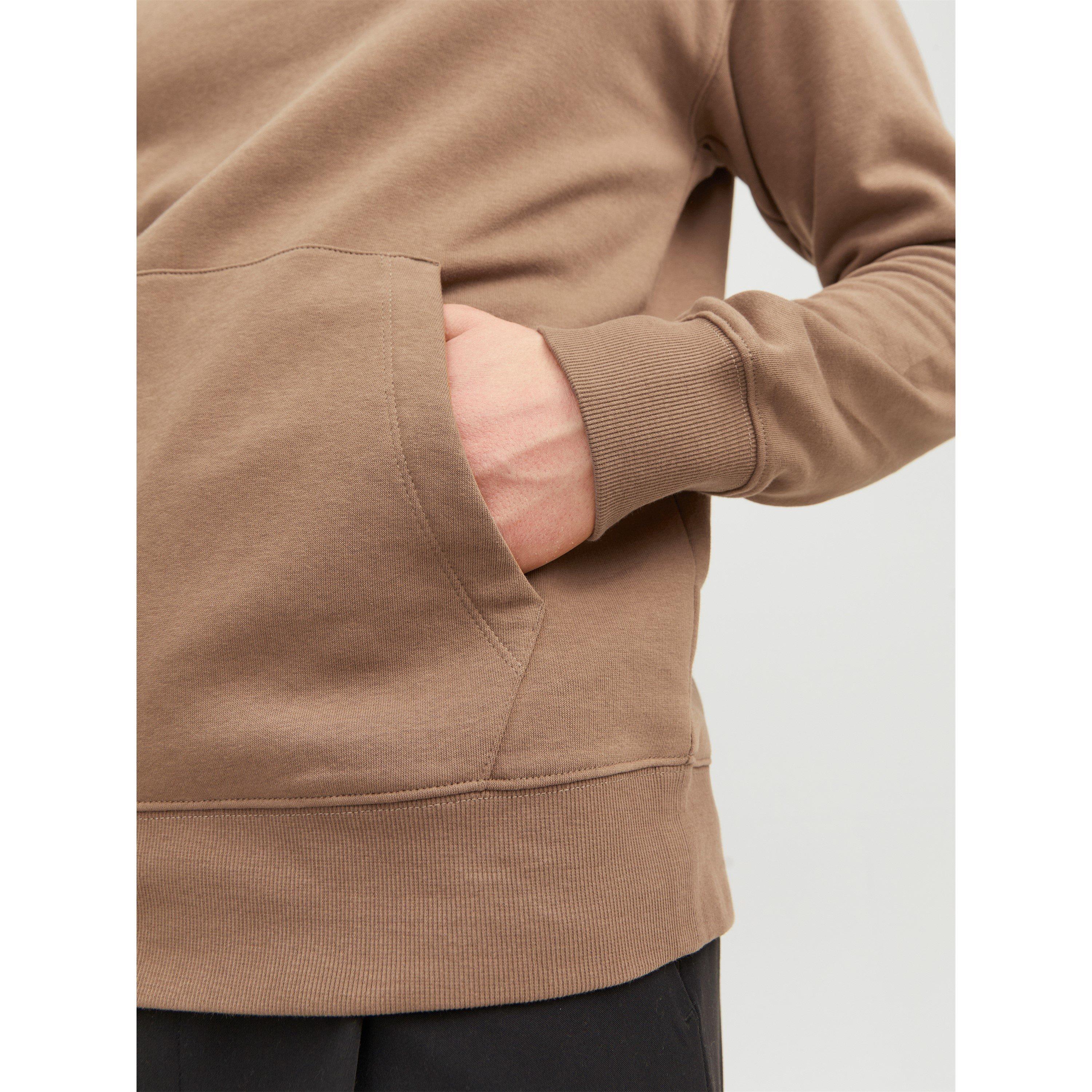 Jack and Jones Star Basic Hoodie