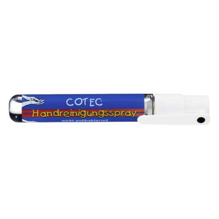 Cotec Handreinigungsspray, 15 ml