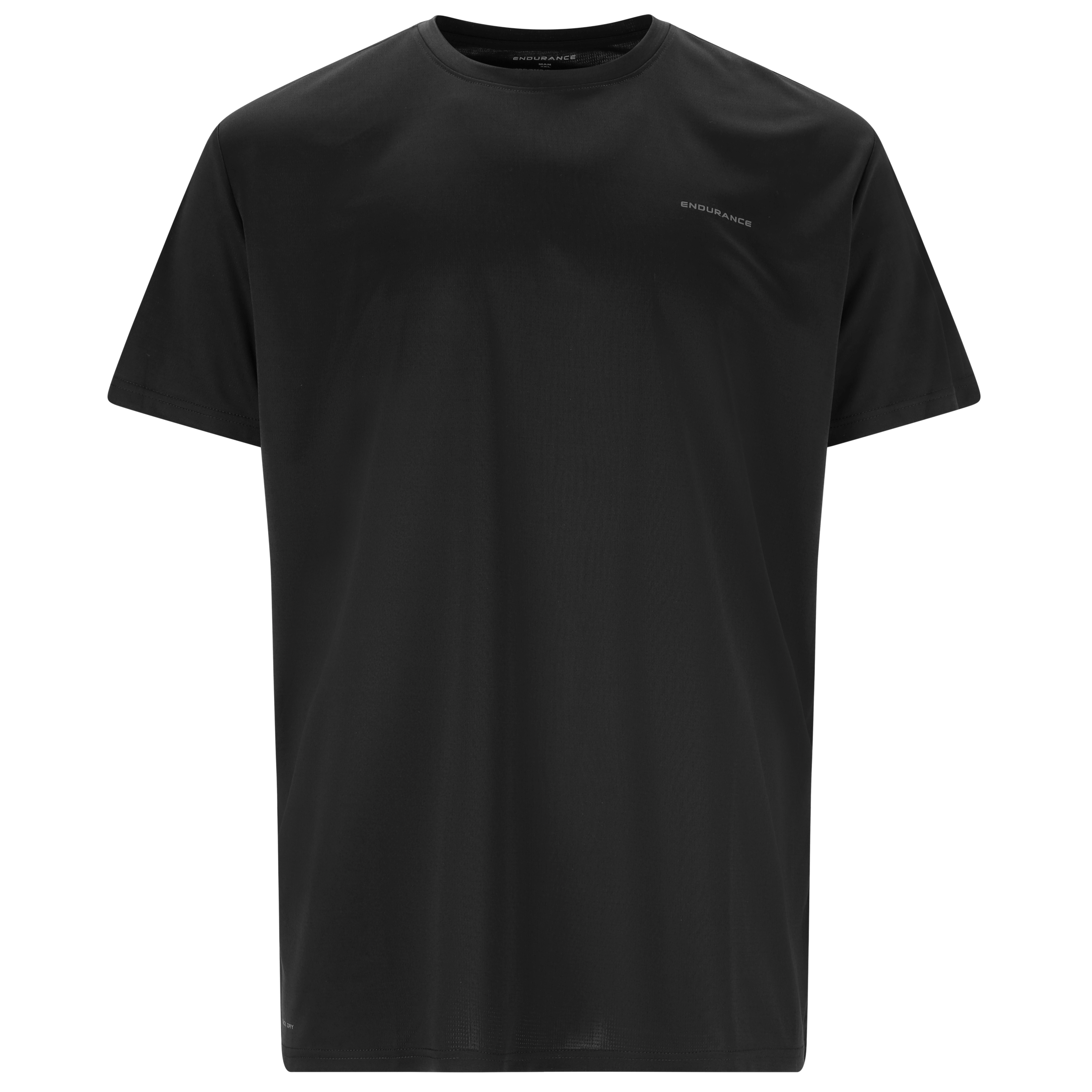 Endurance Vernonson V2 M SS Performance Tee - Treningstøy