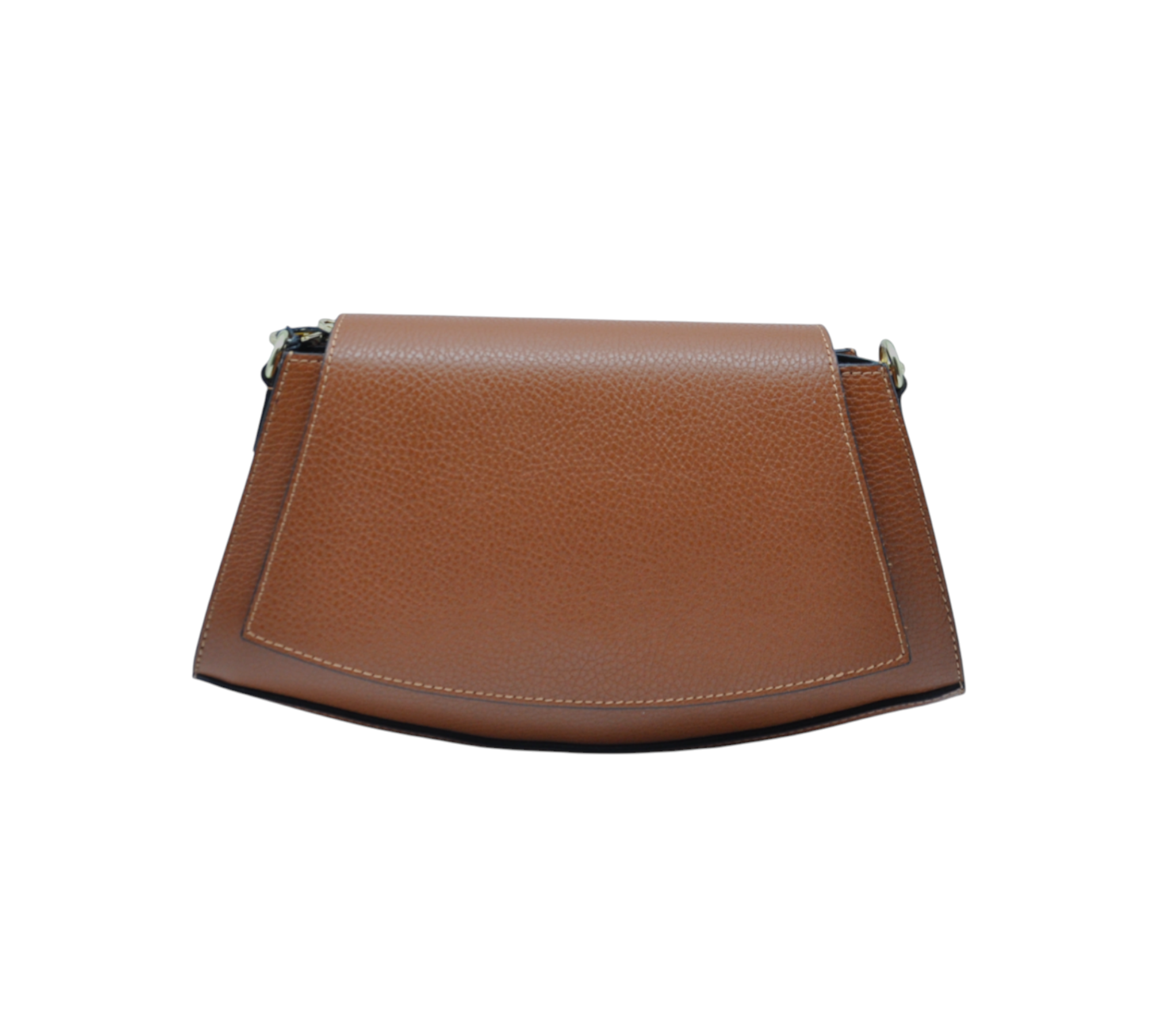Kaia – Italiaanse leren schoudertas/crossbody