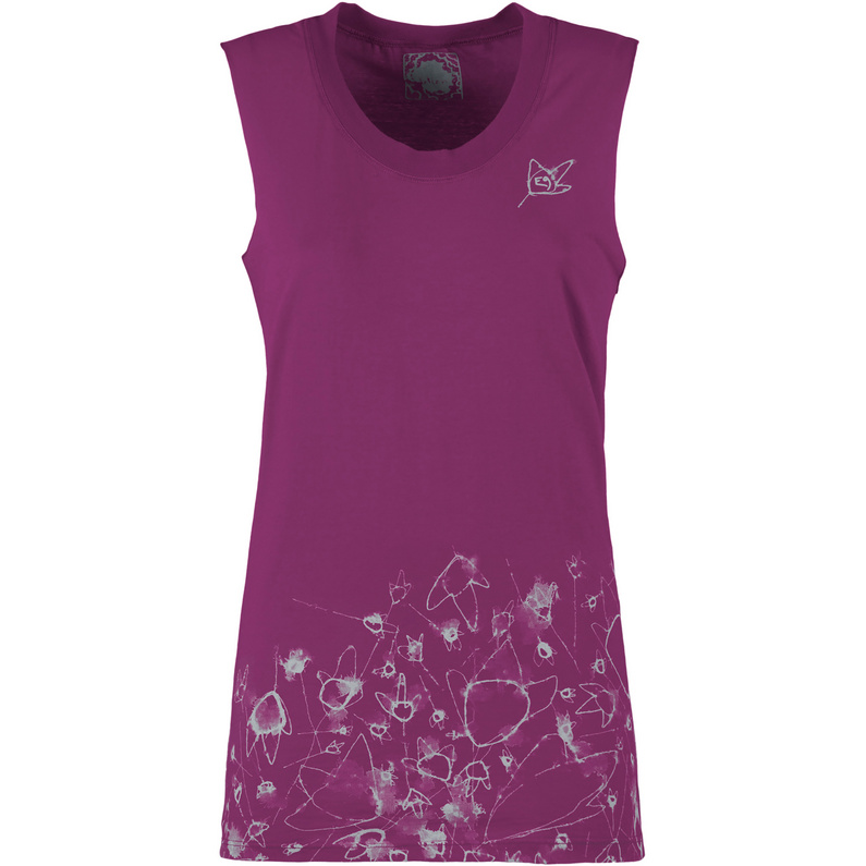 E9 Damen Miriam Top