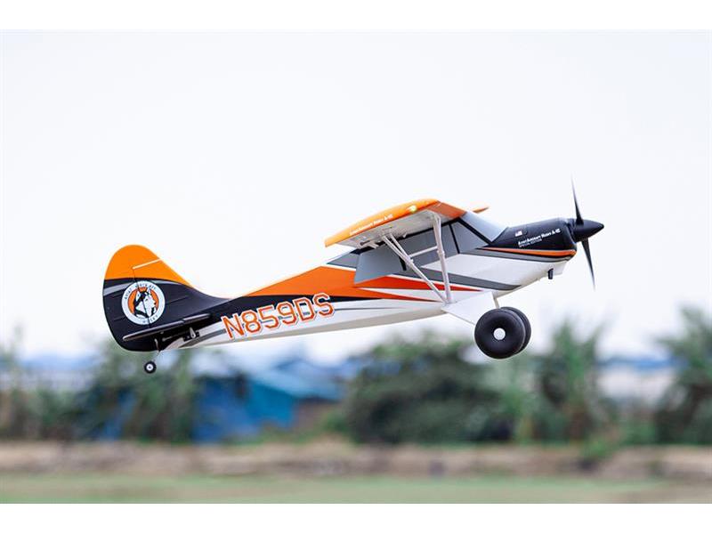 Arrows RC Motorflugzeug Husky Ultimate 1800 mm Vector-Stabi STOL Flugmodell mit 6S Brushless Antrieb