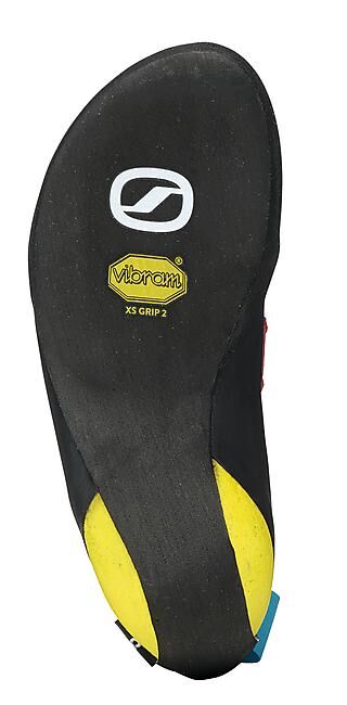 SCARPA - CHAUSSONS ESCALADE DRAGO KIDS