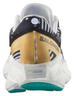 Chaussures Running Salomon Aero Glide 3 Proto Pack Multicolore Femme