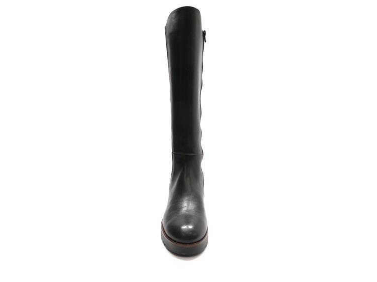 DL Sport 6413 vitello nero