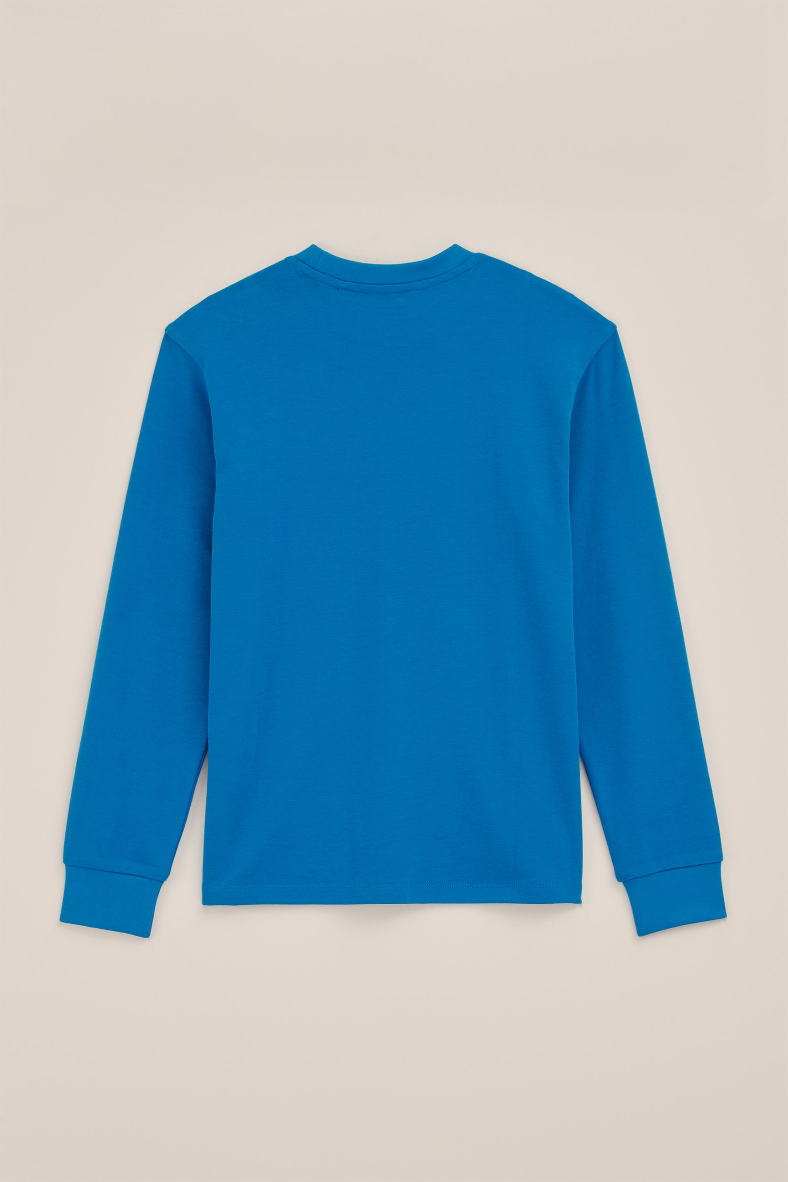 Jongens T-shirt WE Fashion Kobaltblauw