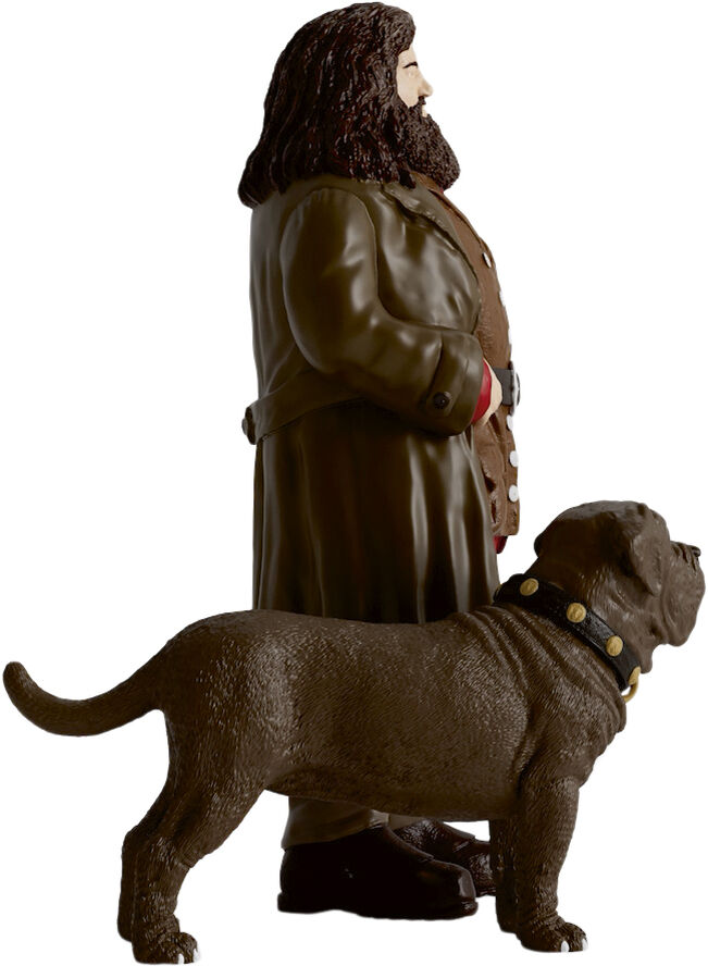 Schleich Schleich HP Hagrid & Fang
