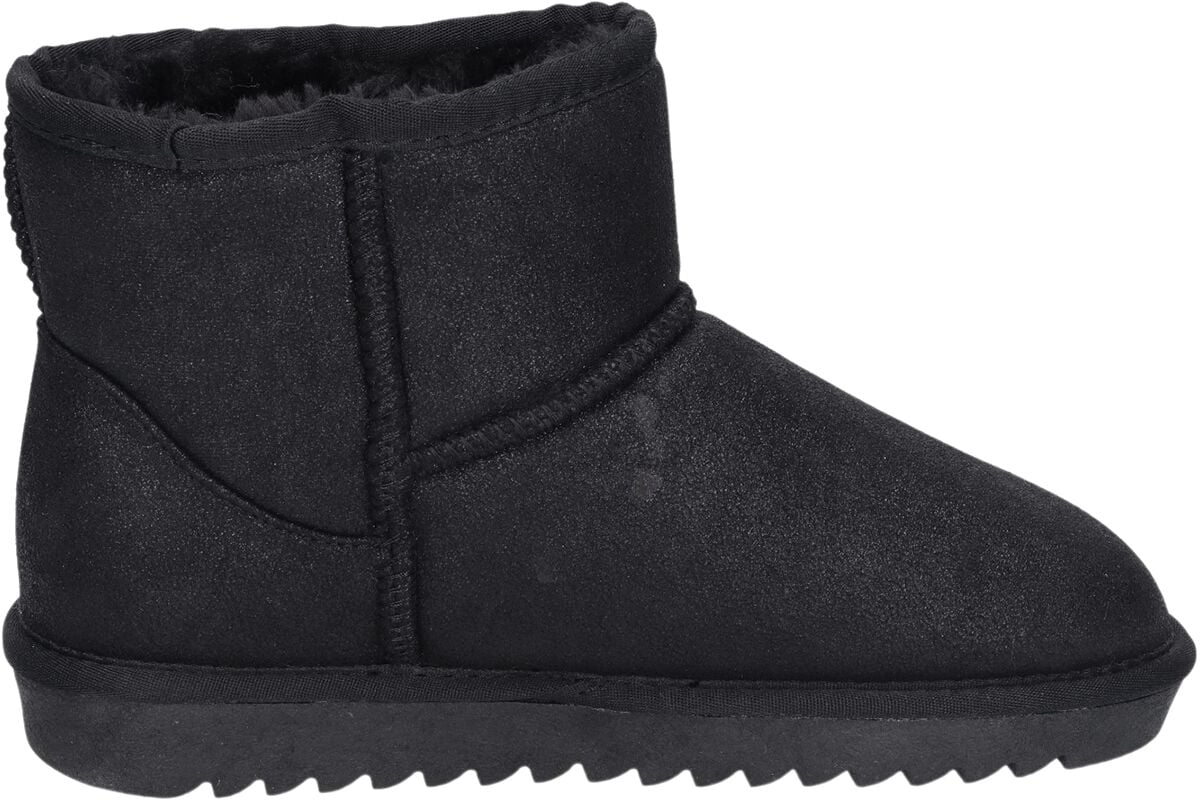Bottines D'Hiver | Dockers by Gerli Bottes