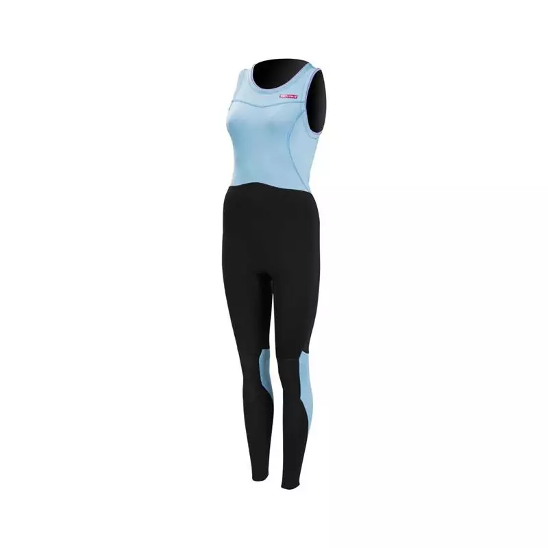 Combinaison femme long jane PROLIMIT Airmax 1,5 mm Zodiac Ice Blue
