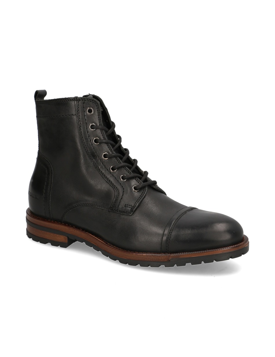 Glattelder Boot