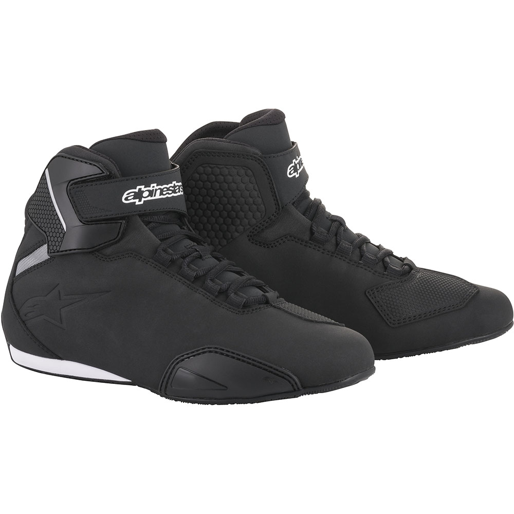 Alpinestars - Baskets Sektor Noir