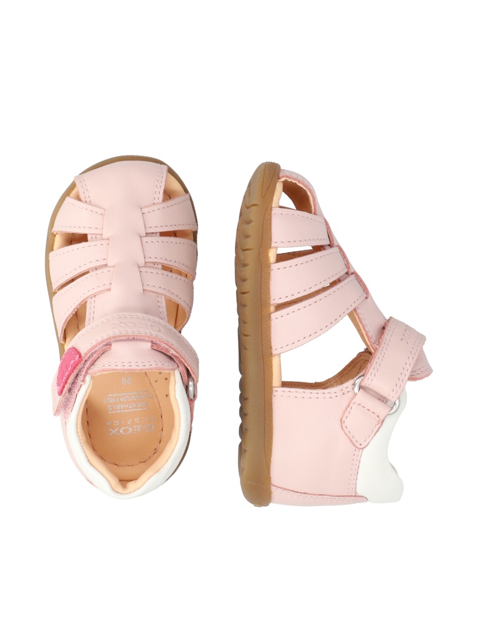B SANDAL MACCHIA GIRL