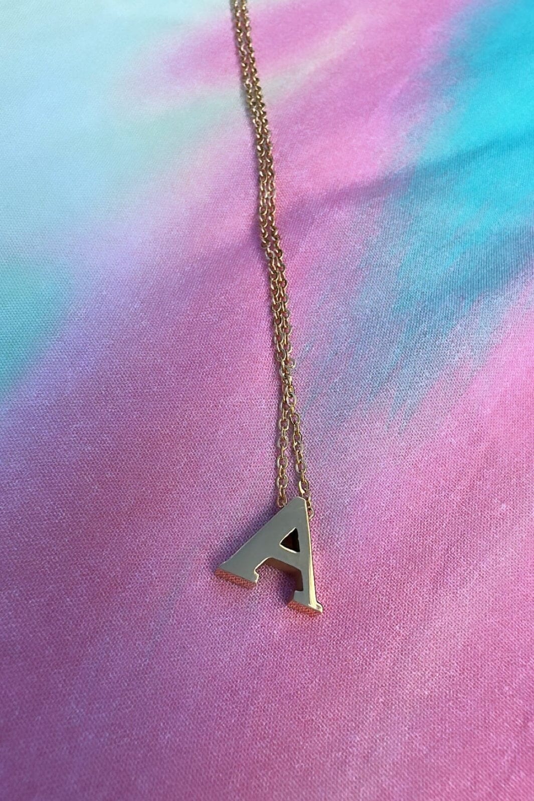 Mellow Moon A Necklace
