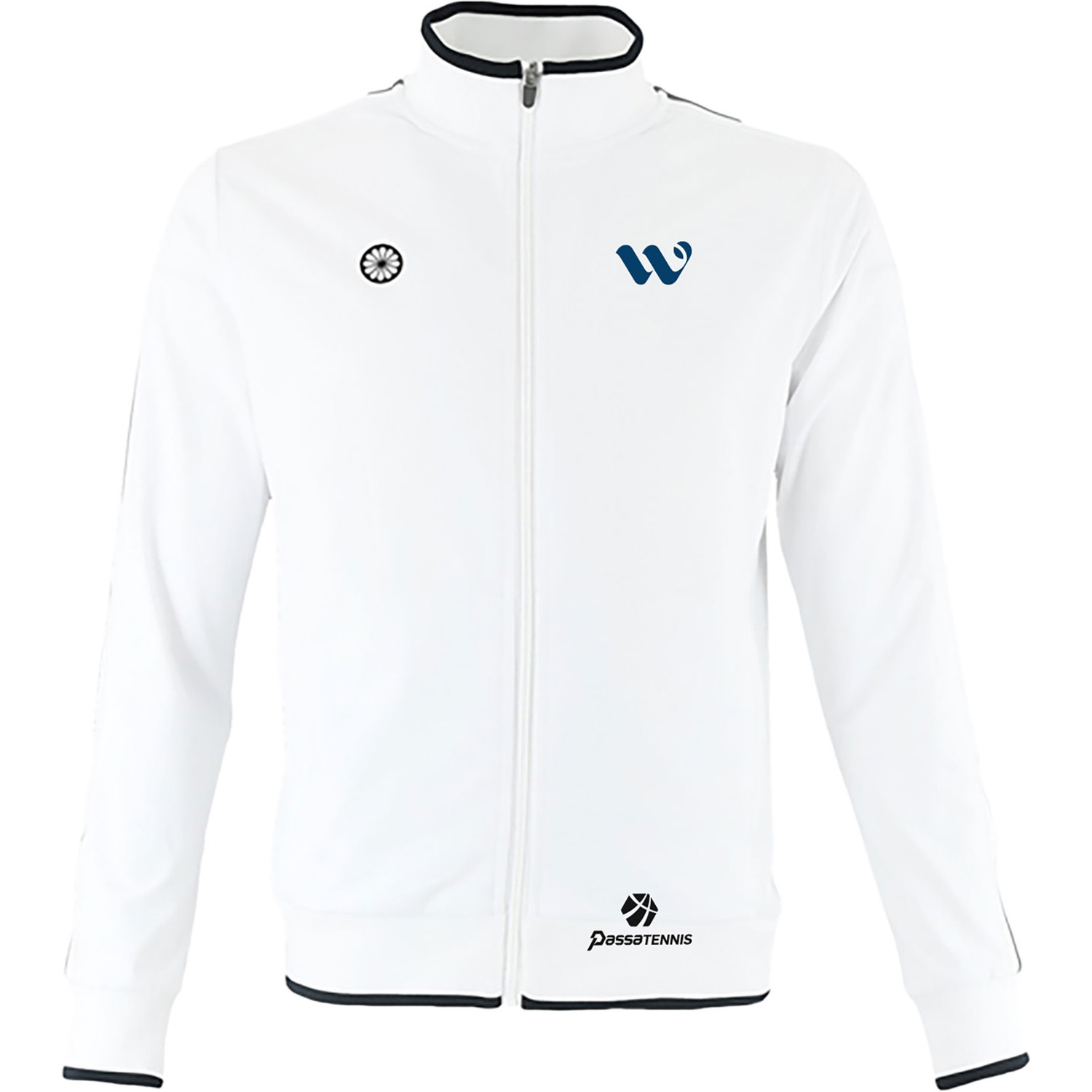 Indian Maharadja Jacket Heren Weesper TC