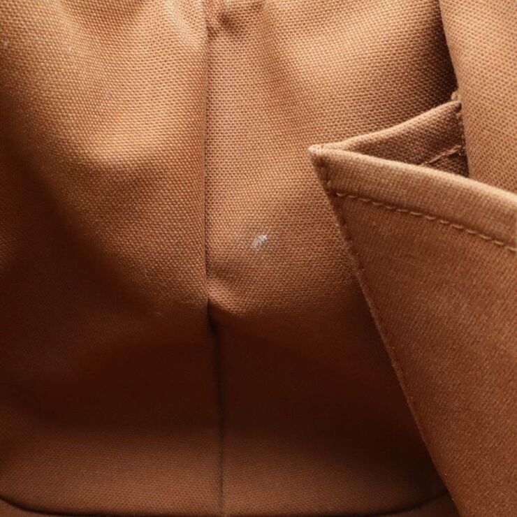 Louis Vuitton Vintage Louis Vuitton Tivoli Brown