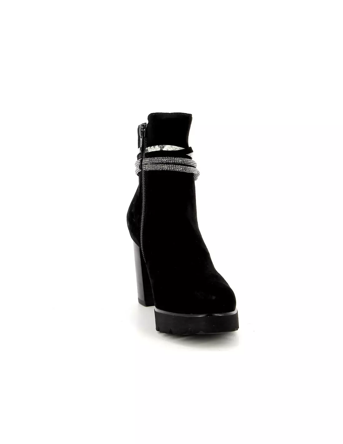 MAM ZELLE UNITO - Boots & bottines Noir