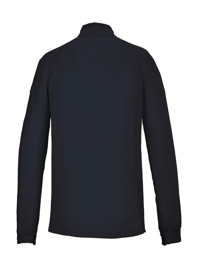 Killtec Strickjacke »KOS 69 MN FLX JCKT«