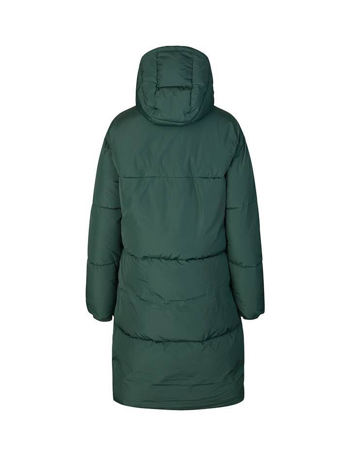 MBYM| Damen Pufferjacke MERIAN SANDRINA