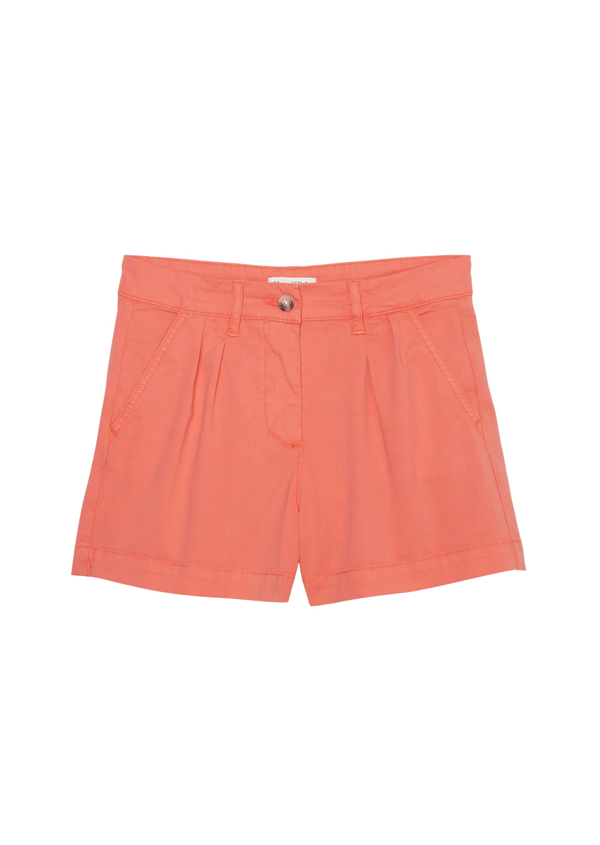TEENS-GIRLS Shorts aus Baumwolle