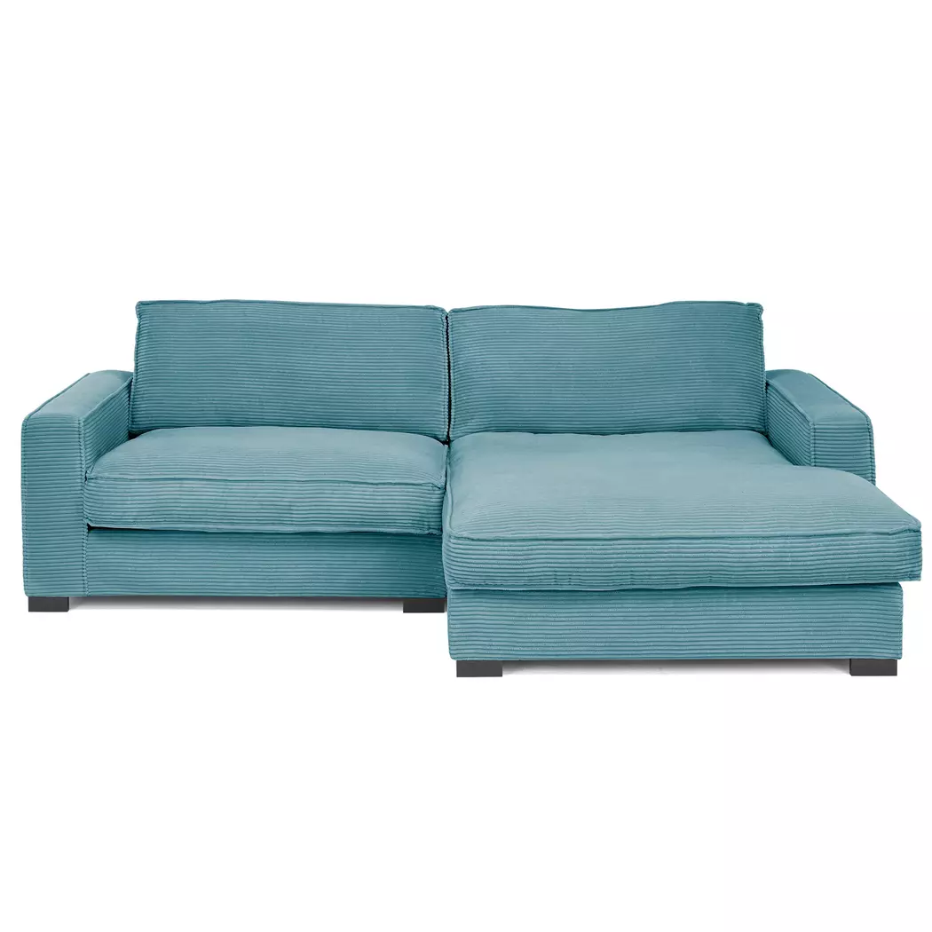 Ecksofa Happy
