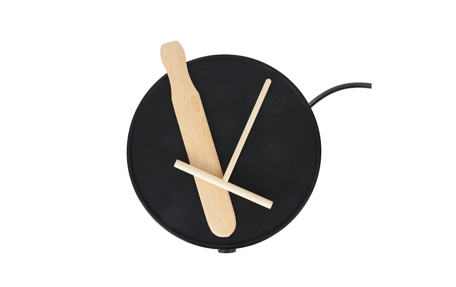 Crêpe Maker 1200 WGerät zur Crêpes-Herstellung