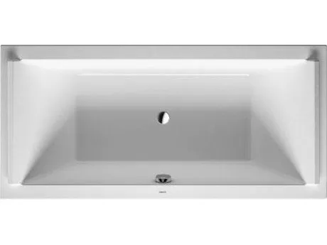 Duravit 700340000000000, Hvid, CE