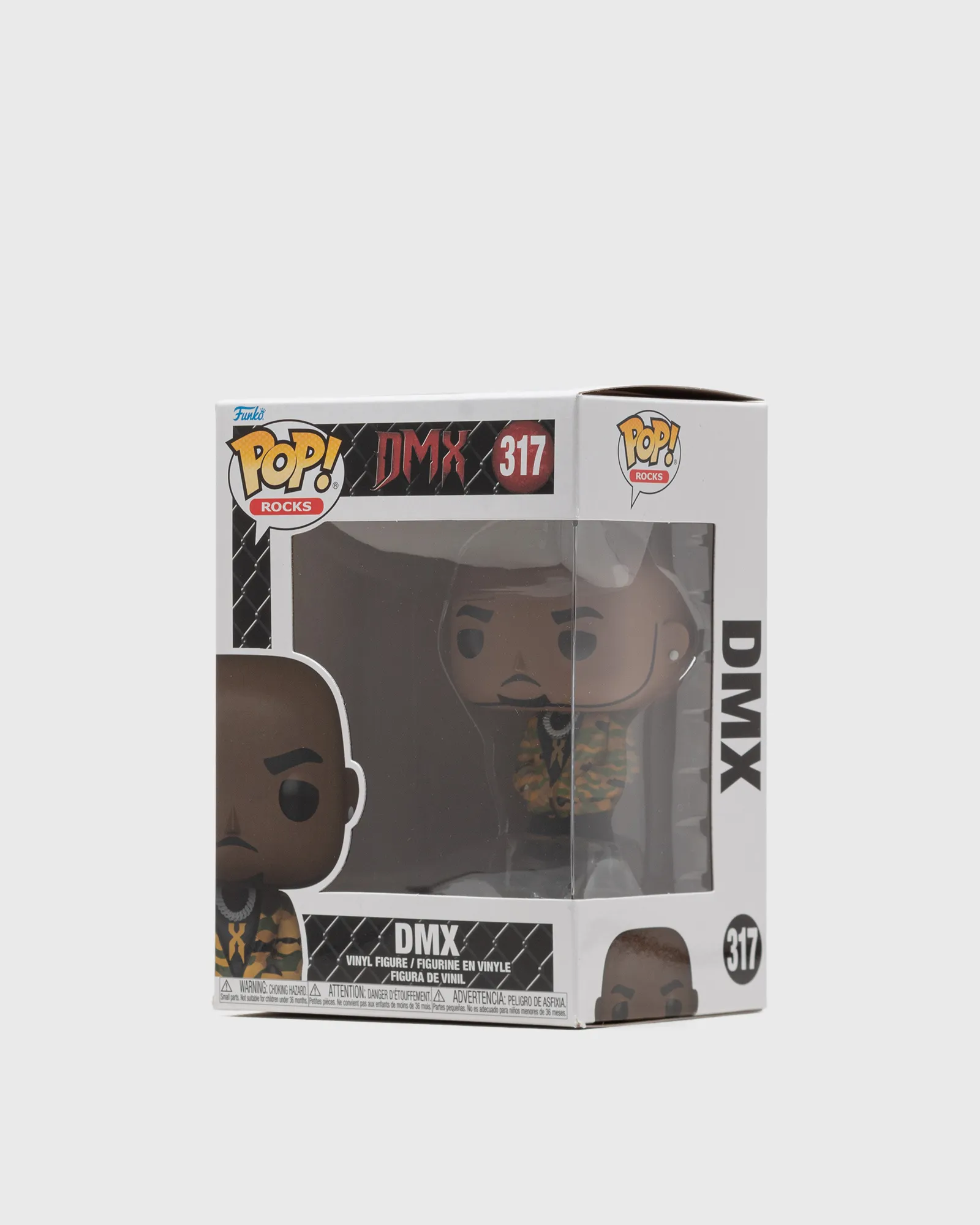 Funko POP! DMX