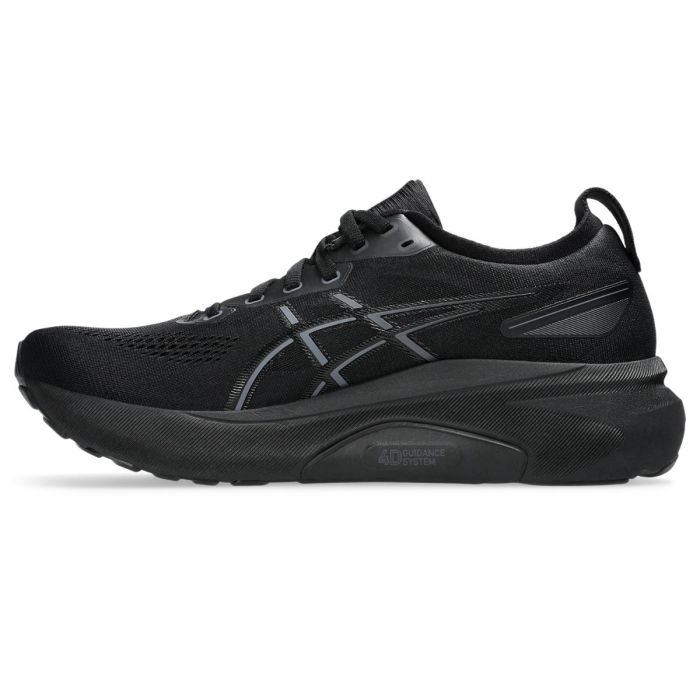 Asics Herre Løbesko Gel-Kayano 31 Sort