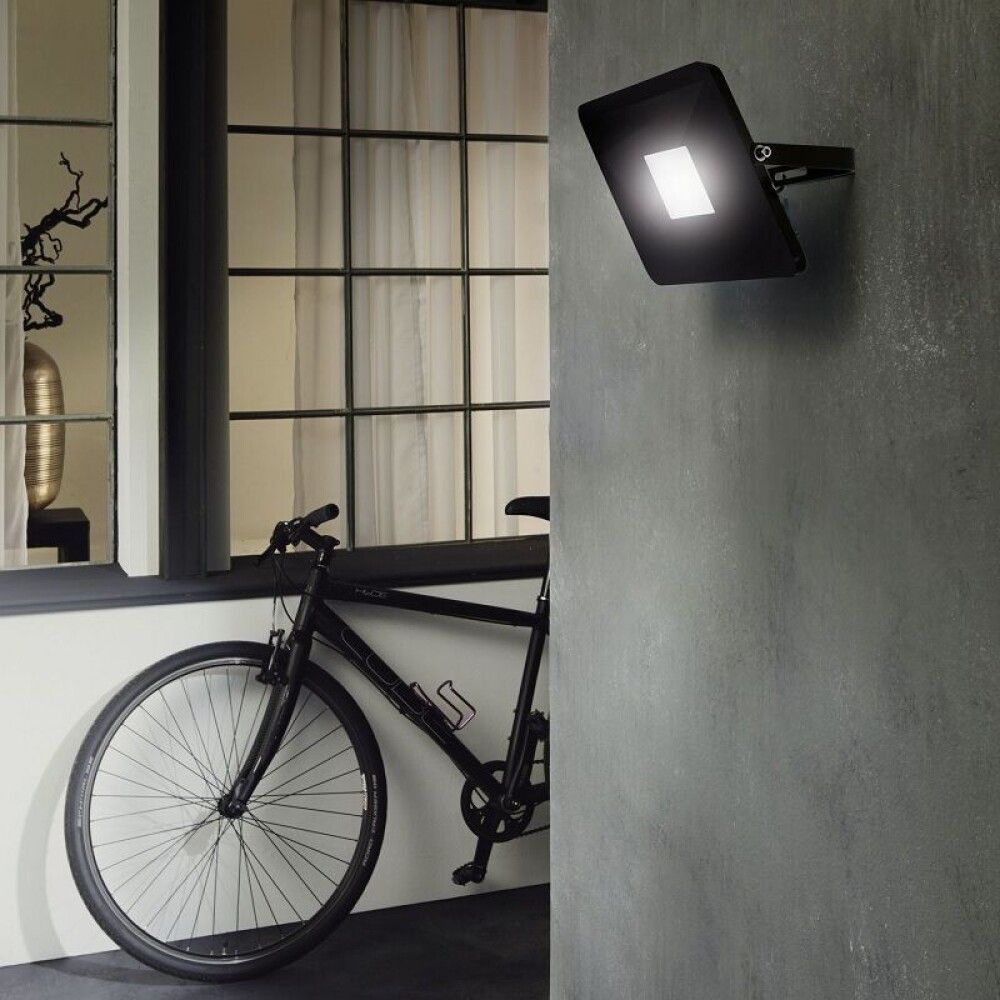 VEGGLAMPE EGLO LED FAEDO IP65 20 W
