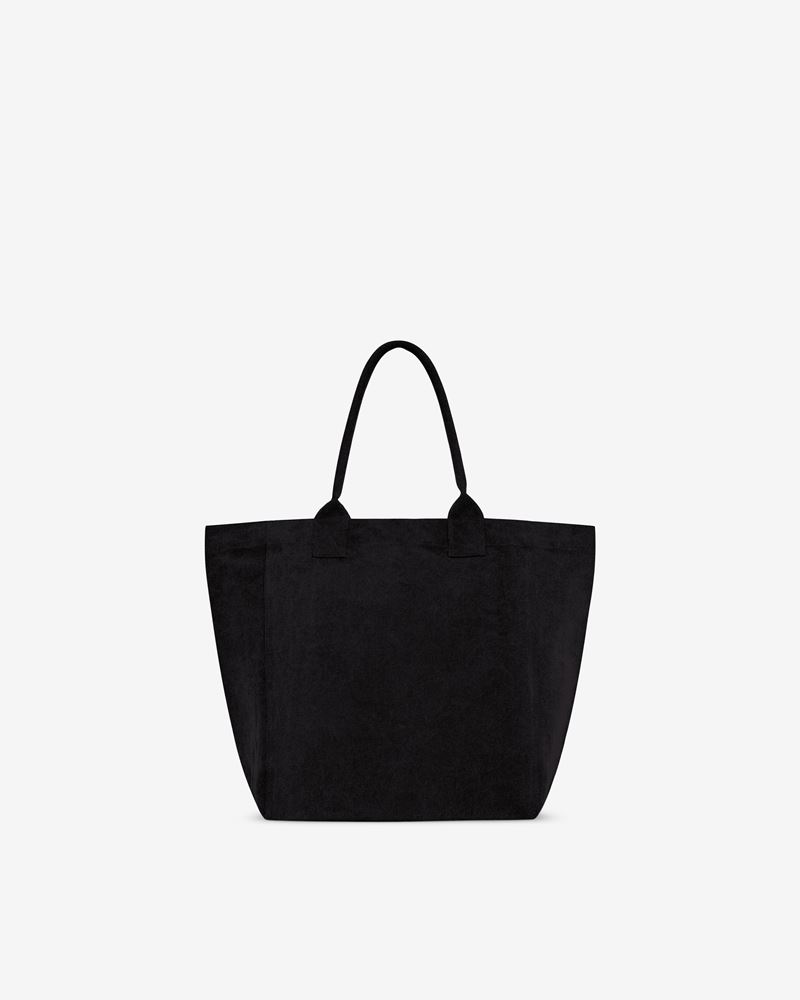 AC CABAS GLITTER LOGO SMALL YENKY