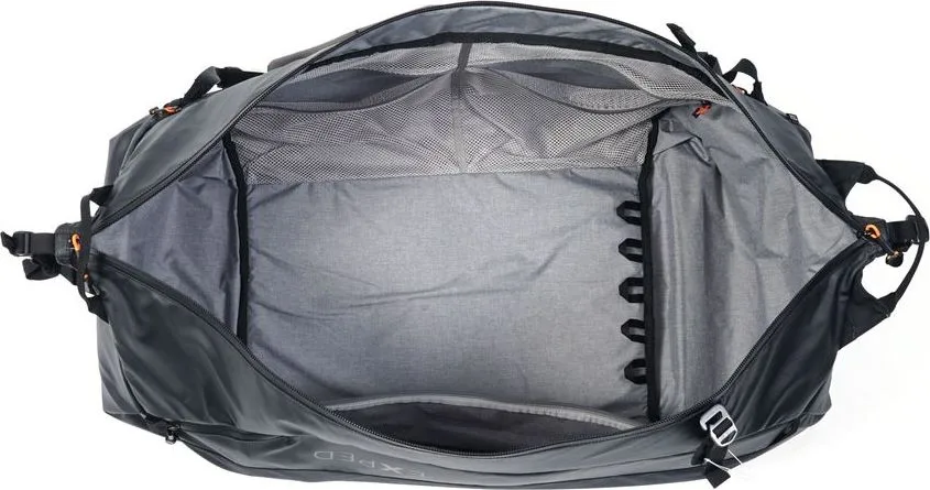Exped Radical 80 Black Back