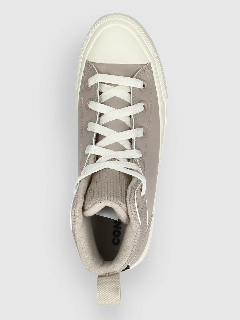 Converse Chuck Taylor All Star Berkshire Boots wonder stone/egret