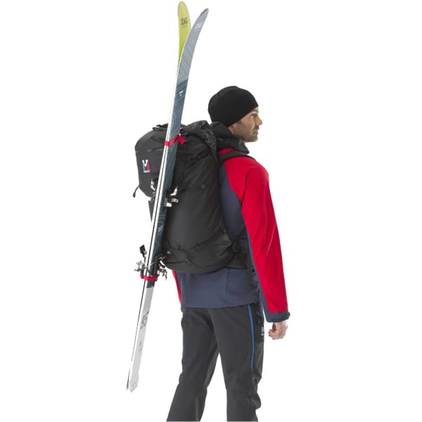 Sac à dos ski rando MILLET KAMET 35 BLACK