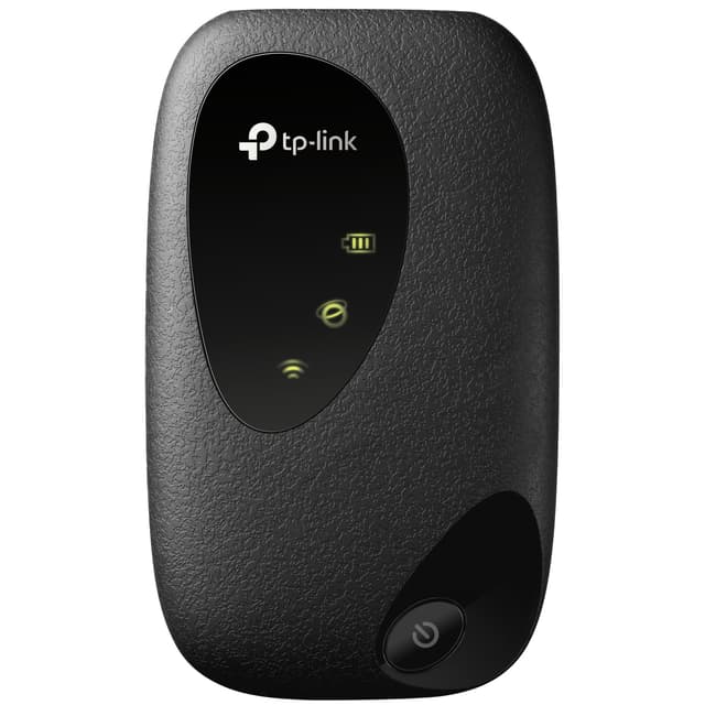 TP-Link M7200 4G CAT 4 WiFi 4 bærbar router
