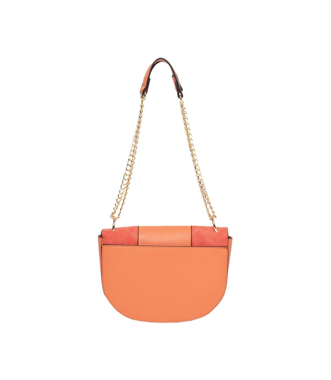 Sac bandoulière Corail Femme Manoukian Allan