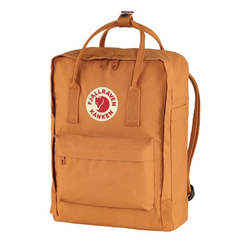 Sac à dos Kanken 38 cm Spicy orange