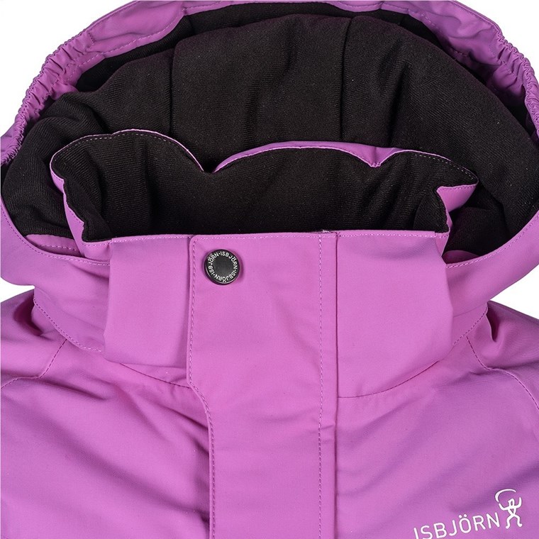 Isbjörn Helicopter Winter Jacket Wildrose