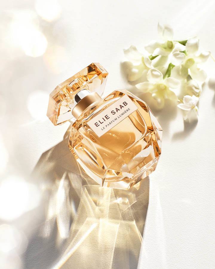 Elie Saab Le Parfum Lumiere Eau De Parfum 30ml