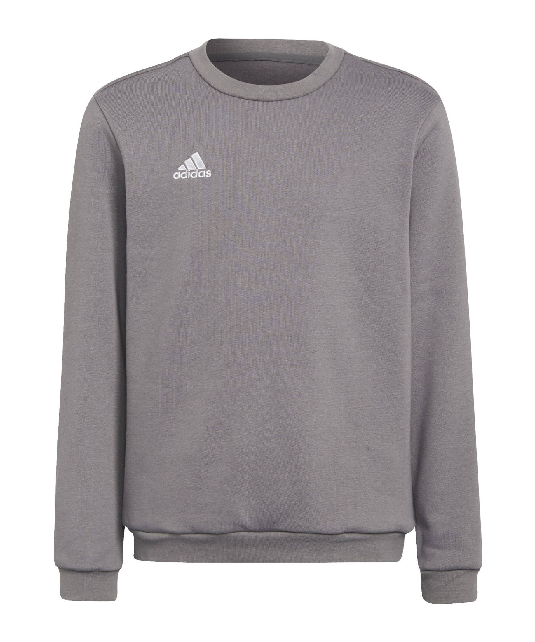 adidas Performance| Kinder Fußball - Teamsport Textil - Sweatshirts Entrada 22 Sweatshirt Kids
