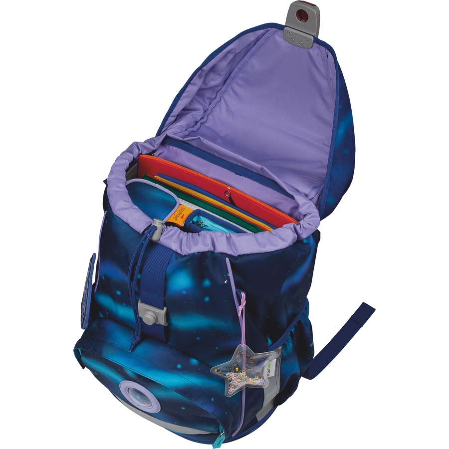 DerDieDas® Ergoflex Superlight Luna, 5-tlg.