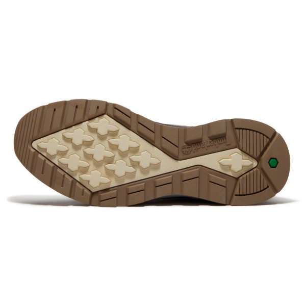 Timberland - Field Trekker Low Lace Up Sneaker - Baskets
