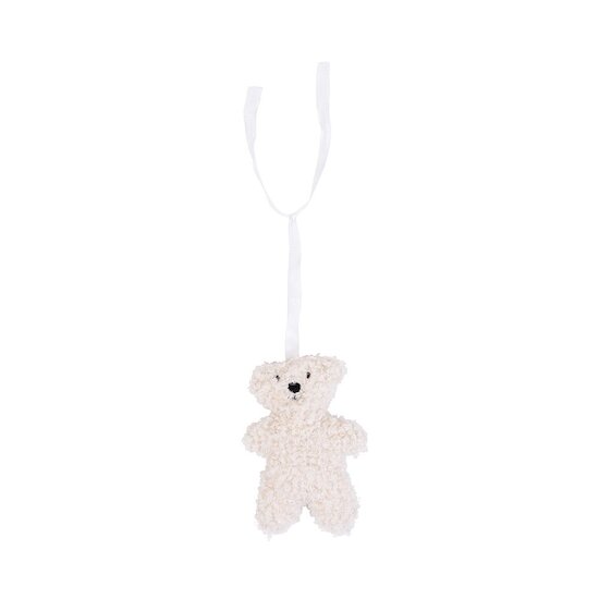 Teddy Peluches pour Arche   Beige        de               Childhome