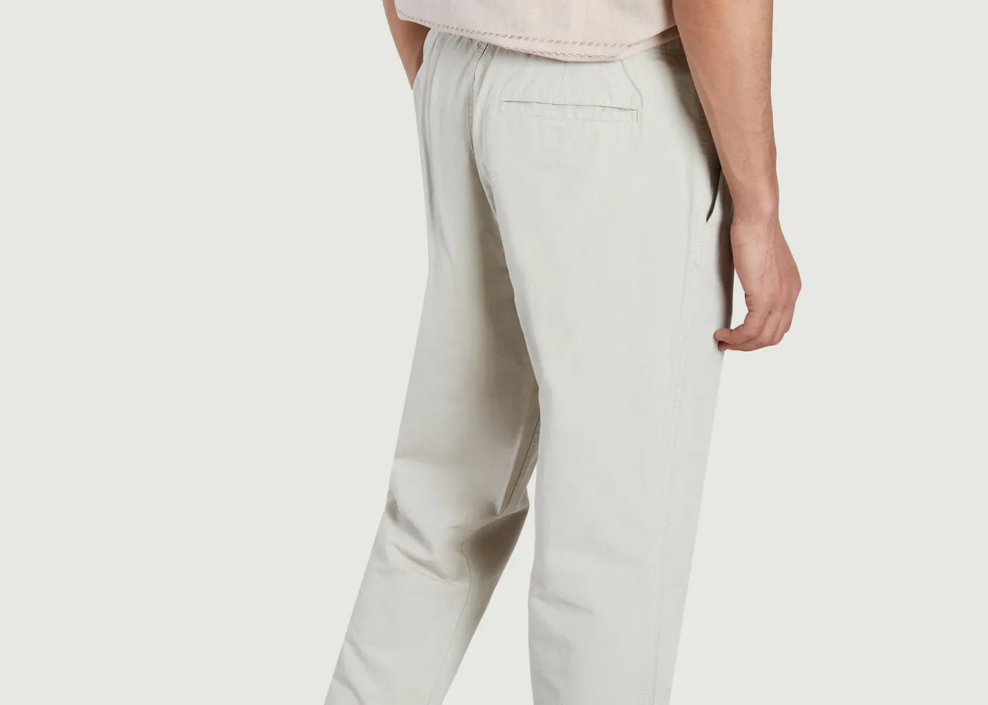 Pantalon Ezra Norse Projects