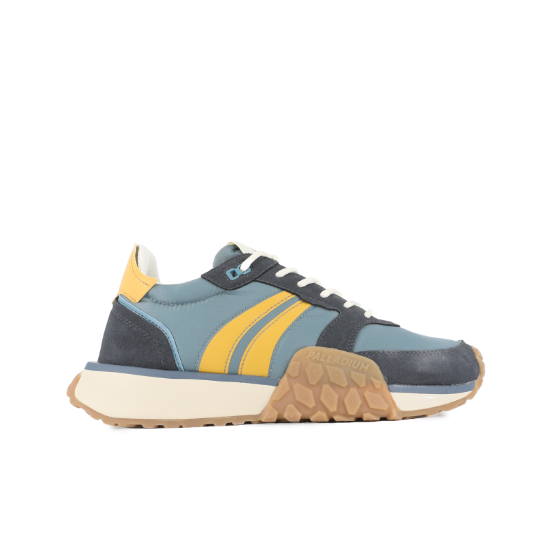 Troop Runner Flame - Chaussures lifestyle
