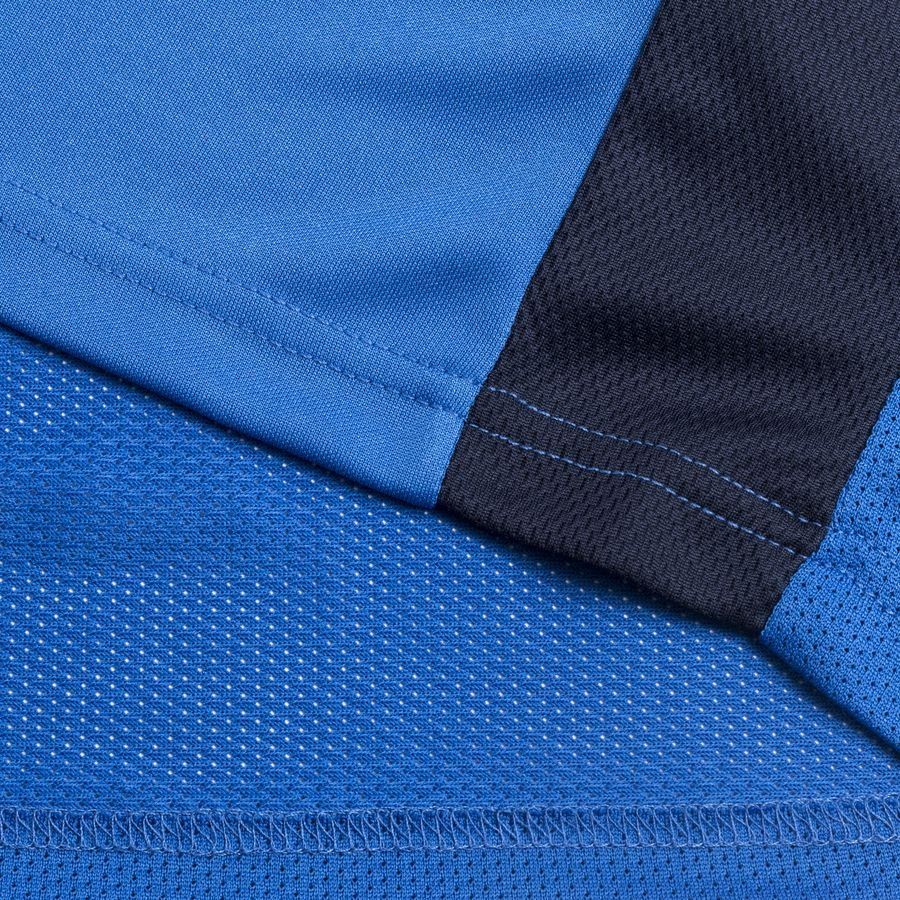Nike T-shirt d'Entraînement Dri-FIT Academy 23 - Bleu/Bleu Foncé/Blanc
