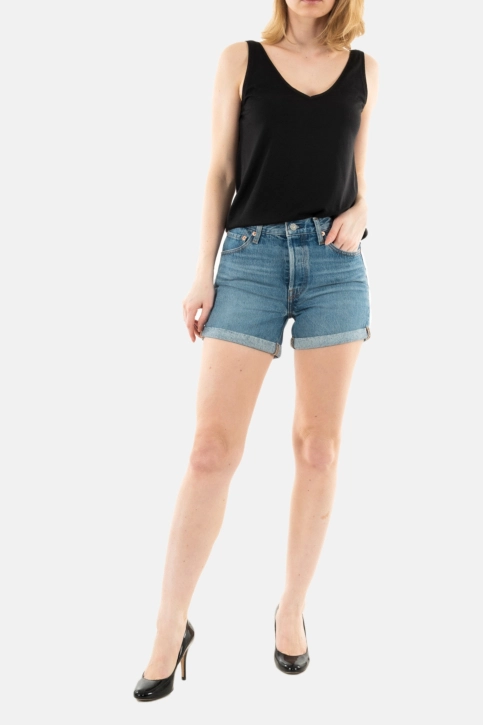Short bermuda levi's® 501® rolled 0035 must be mine short