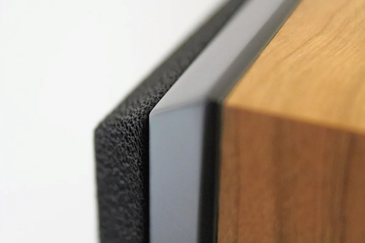 Klipsch RF-7 MKIII Noyer foncé (la paire) Enceintes colonne